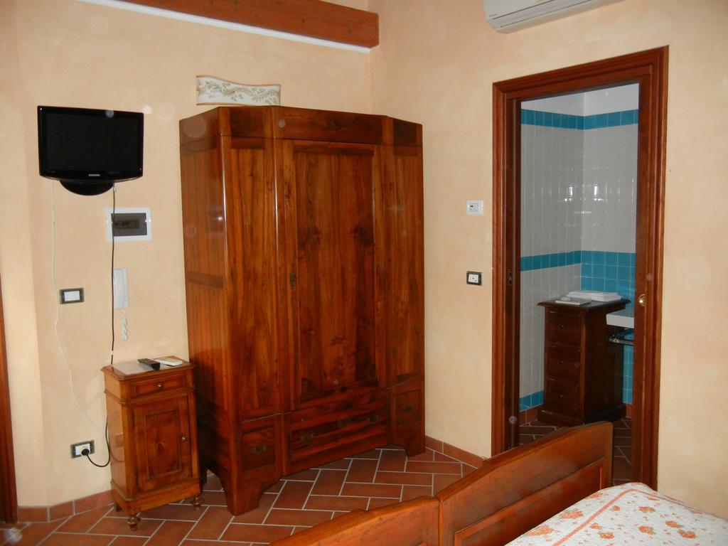 Villa La Colombarola Farneto Exterior foto