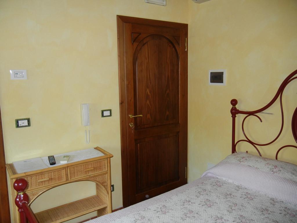 Villa La Colombarola Farneto Exterior foto
