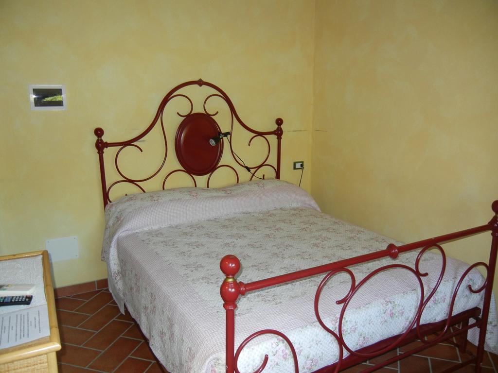Villa La Colombarola Farneto Exterior foto